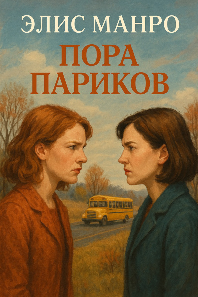 Пора париков