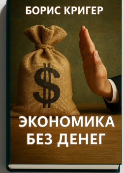 Экономика без денег