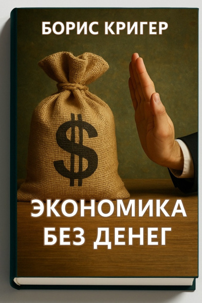 Экономика без денег