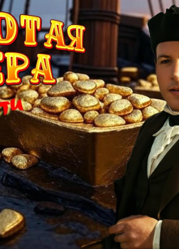 Кристи Агата – Золотая афера