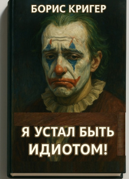 Я устал быть идиотом!