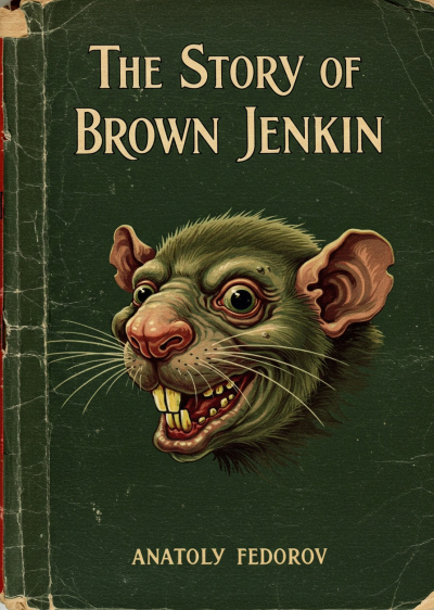 История Бурого Дженкина