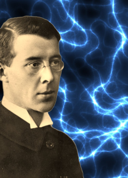 Таинственная энергия любви