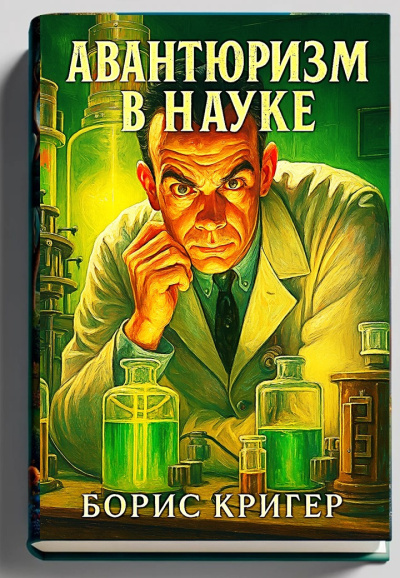 Авантюризм в науке