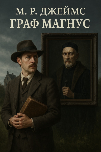 Граф Магнус