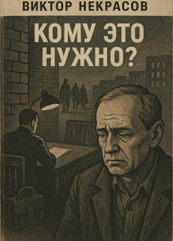 Кому это нужно?