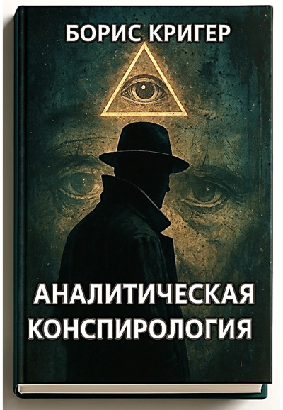 Аналитическая конспирология