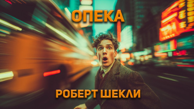 Опека