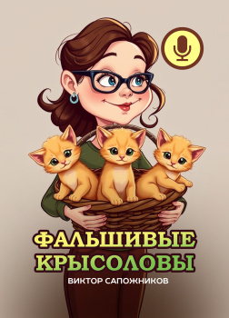 Фальшивые крысоловы