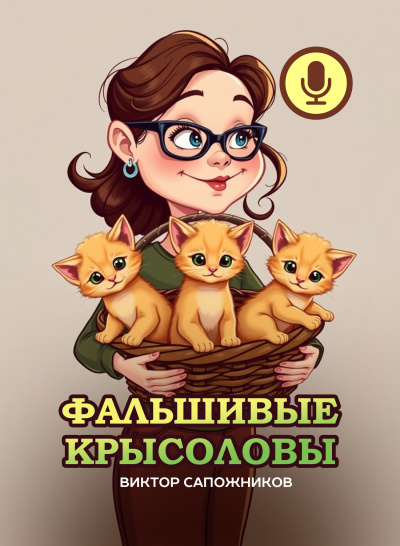 Фальшивые крысоловы