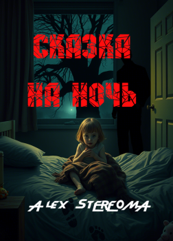 Сказка на ночь