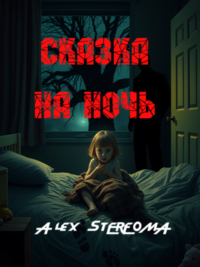 Сказка на ночь