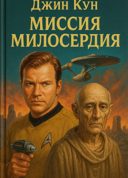 Миссия милосердия