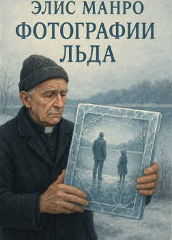 Манро Элис – Фотографии льда
