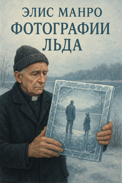 Фотографии льда