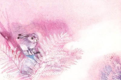 Сказка о тумане