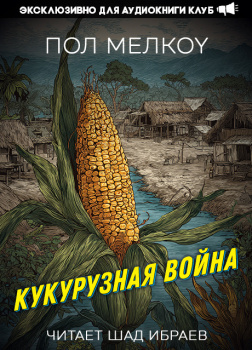 Кукурузная война