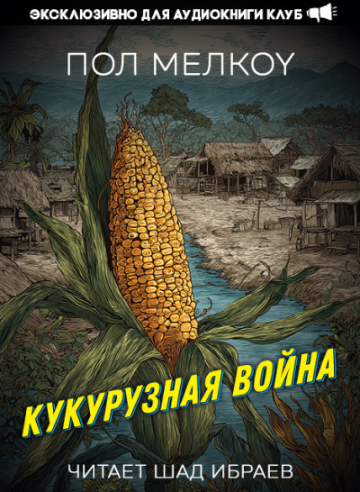 Кукурузная война