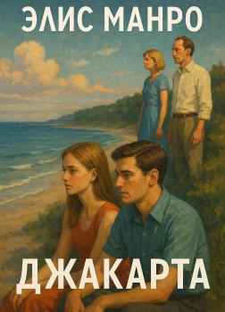 Манро Элис – Джакарта