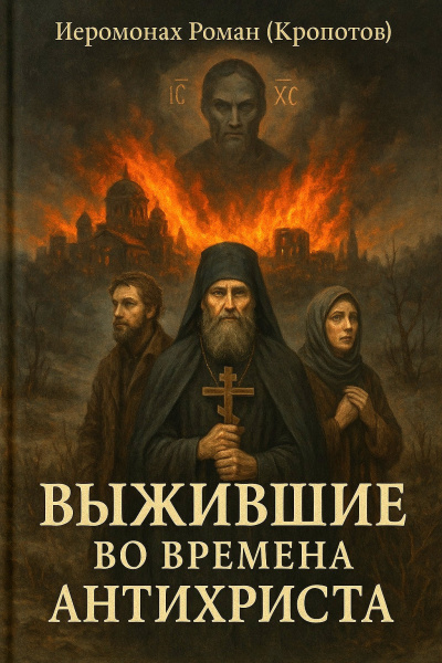 Выжившие во времена антихриста