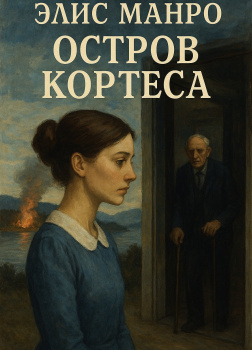 Манро Элис – Остров Кортеса
