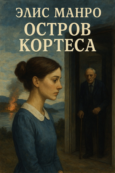 Остров Кортеса