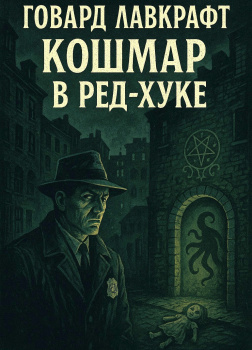 Кошмар в Ред-Хуке