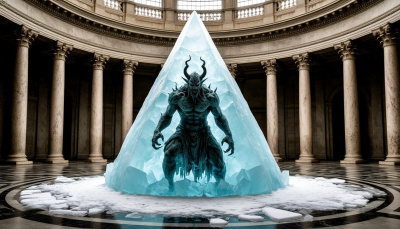 Князь Пустоты