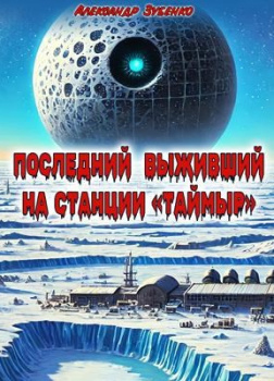 Зубенко Александр – Последний выживший на станции «Таймыр»