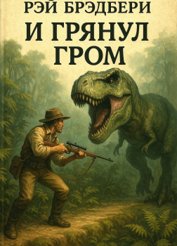 И грянул гром