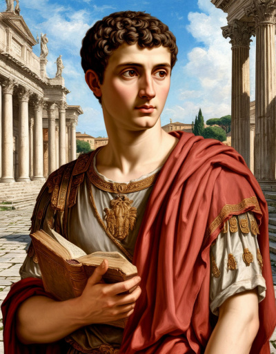 Стихотворения (Избранное)