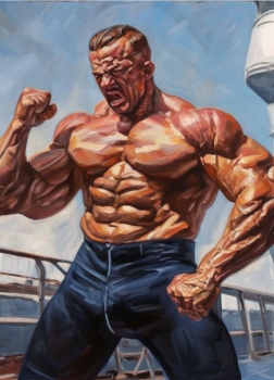 Каплюк С. – Почти детективная история