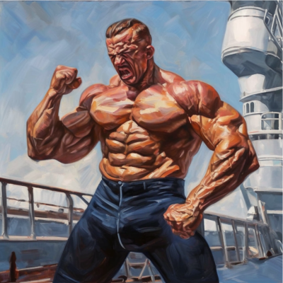 Почти детективная история