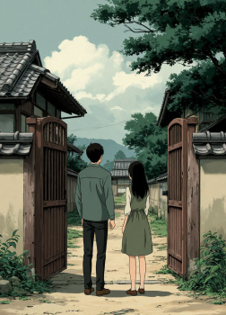 Кафка Франц – Стук в ворота