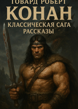 Конан. Классическая сага. Рассказы
