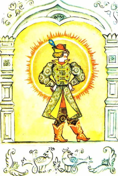 Андрей - всех мудрей