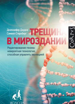 Даудна Дженнифер, Стернберг Сэмюел – Трещина в мироздании