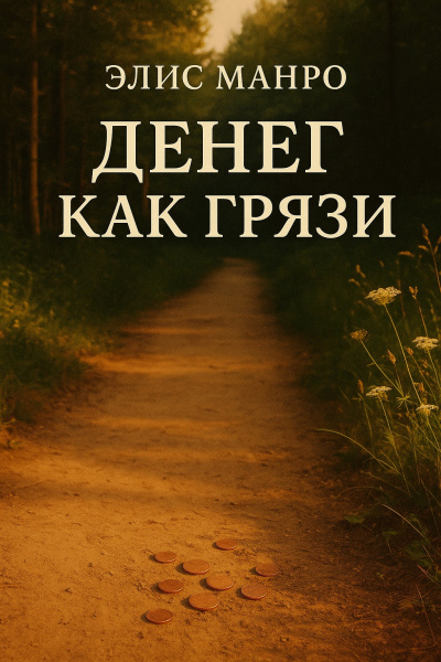 Денег как грязи