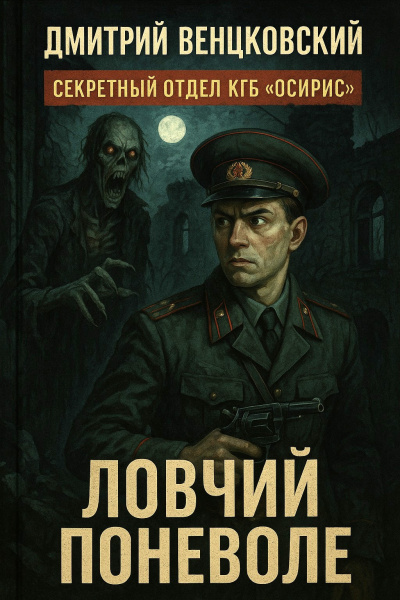 Ловчий поневоле