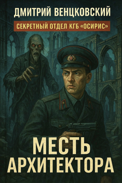 Месть архитектора