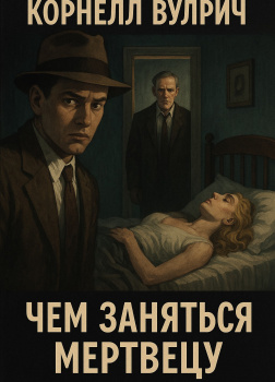 Чем заняться мертвецу