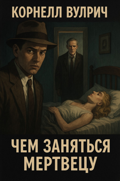 Чем заняться мертвецу