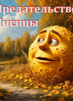 Предательство Лисицы