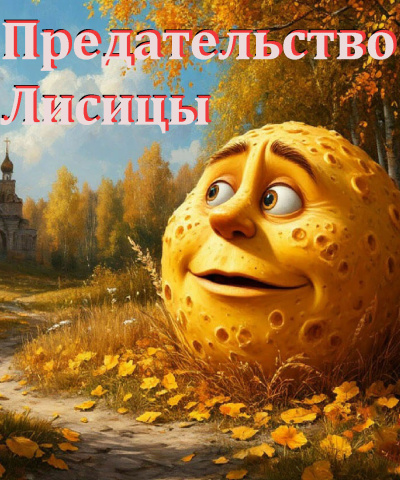 Предательство Лисицы