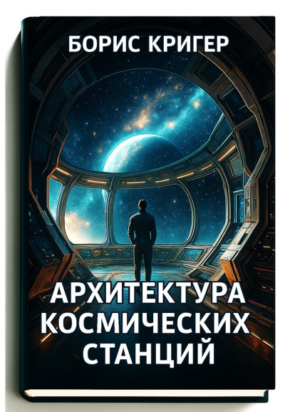 Архитектура космических станций