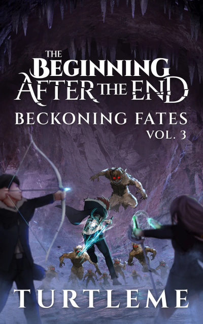 Манящие судьбы