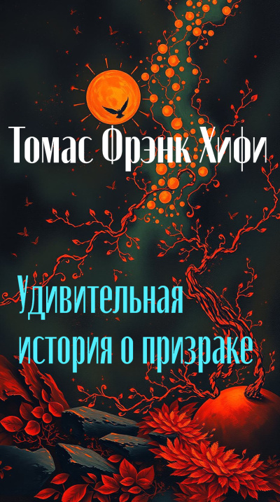 Удивительная история о призраке