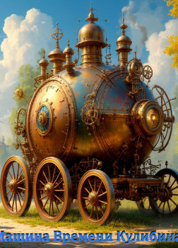 Машина Времени Кулибина