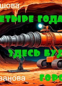 Ершова Алёна – Через четыре года здесь будет город-сад