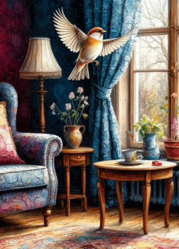 Хочешь не хочешь